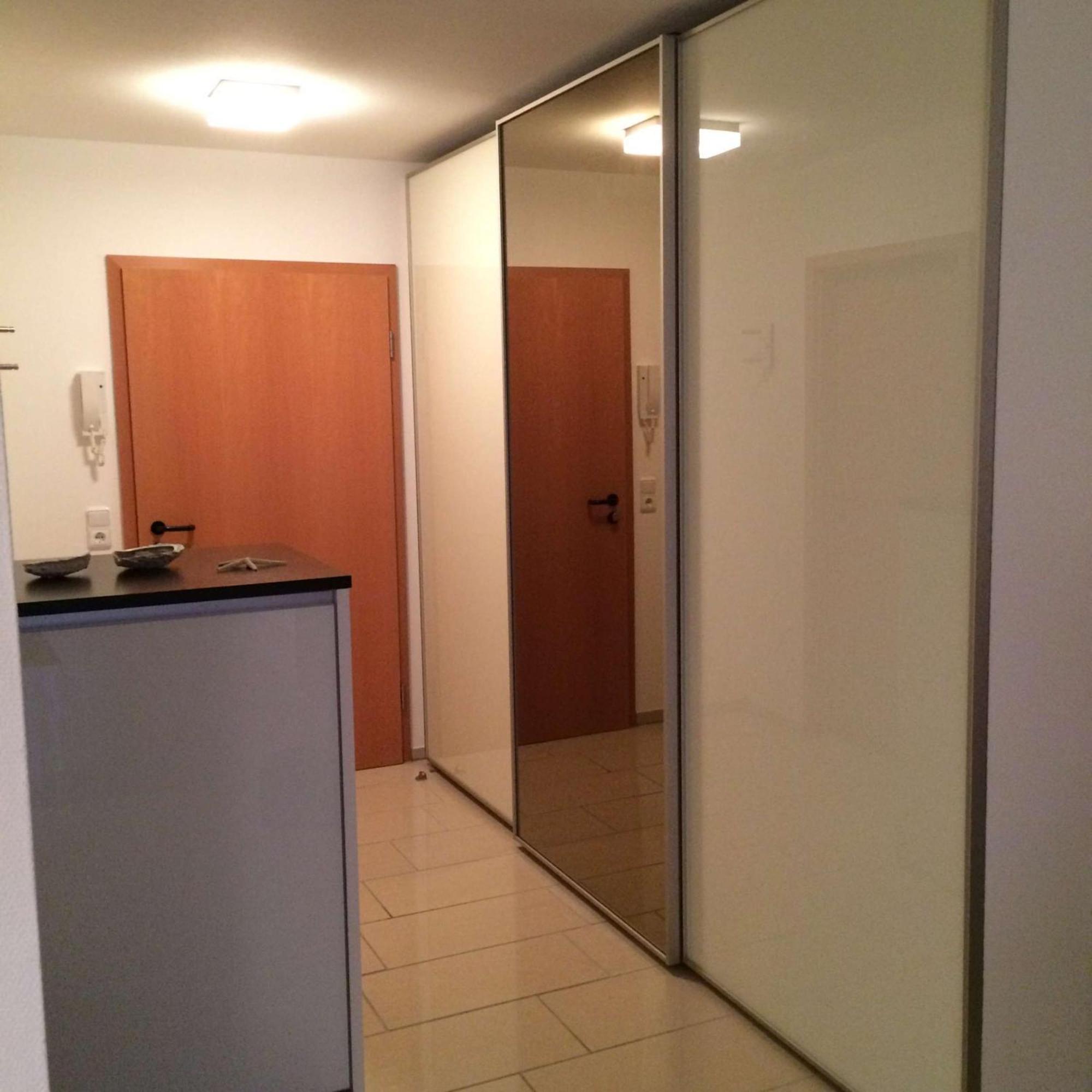 Steiner Strandappartements Studio-Appartement 203 Seeseite シュタイン エクステリア 写真