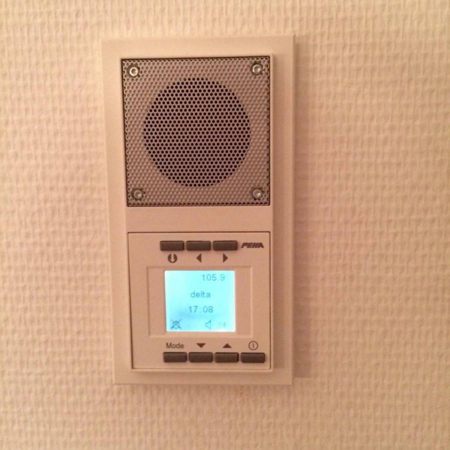 Steiner Strandappartements Studio-Appartement 203 Seeseite シュタイン エクステリア 写真